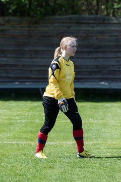 Bild 42 - Frauen TSV Wiemersdorf - SG Schmalfdeld/Weddelbrook : Ergebnis: 0:4